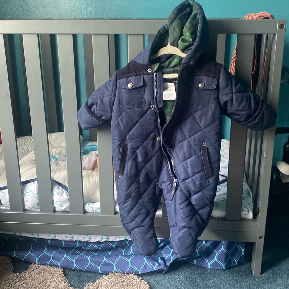 Snowsuit